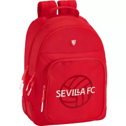 MOCHILA DOBLE ADAPT.CARRO SEVILLA FC