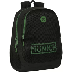 MOCHILA ADAPT.CARRO MUNICH 