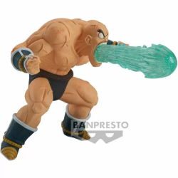 FIGURA NAPPA GX MATERIA DRAGON BALL Z 12CM