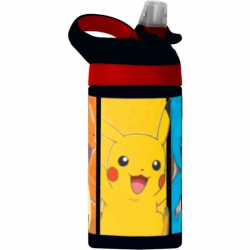 CANTIMPLORA PIKACHU POKEMON 473ML