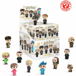 FIGURA MYSTERY MINIS HARRY POTTER SURTIDO