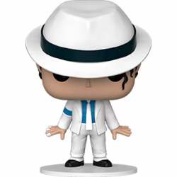 FIGURA POP ROCKS MICHAEL JACKSON