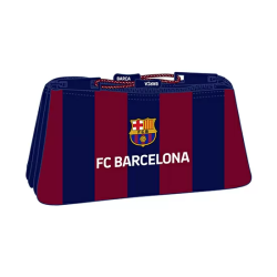 NECESER PQÑO. DOBLE F.C.BARCELONA