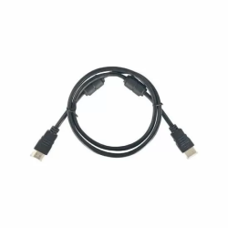 CABLE HDMI 1M NEGRO 7HSEVENON ELEV