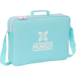 CARTERA EXTRAESCOLARES MUNICH 