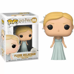 FIGURA POP HARRY POTTER FLEUR DELACOUR YULE BALL