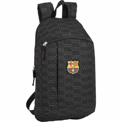 MINI MOCHILA F.C.BARCELONA 