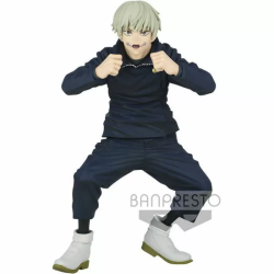 FIGURA TOGE INUMAKI JUJUTSU KAISEN 15CM