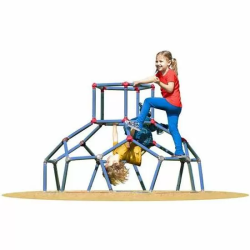 CENTRO DE JUEGOS DOME CLIMBER 170X170X118 CM