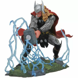 ESTATUA THOR MARVEL GALLERY 33CM