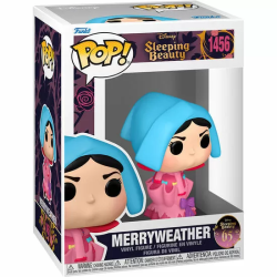 FIGURA POP LA BELLA DURMIENTE - MERRYWEATHER