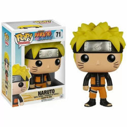 FUNKO POP ANIMATION! NARUTO 71 - SHIPPUDEN