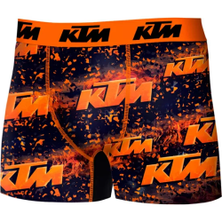 BOXER KTM MULTICOLOR