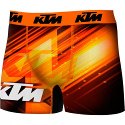 BOXER KTM MULTICOLOR