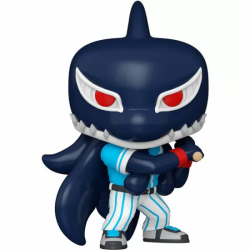 FIGURA POP MY HERO ACADEMIA HLB GANG ORCA BASEBALL