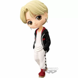 FIGURA JIMIN TINYTAN MIC DROP Q POSKET 14CM