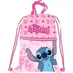 SACO STITCH DISNEY 45CM