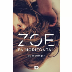 ZOE EN HORIZONTAL