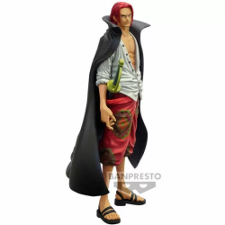 FIGURA SHANKS KING OF ARTIST ONE PIECE 23CM