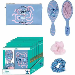 SET DE BELLEZA CAJA STITCH