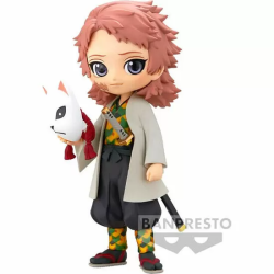 FIGURA SABITO VER.A DEMON SLAYER KIMETSU NO YAIBA Q POSKET 14CM