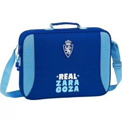 CARTERA EXTRAESCOLARES REAL ZARAGOZA CORPORATIVA