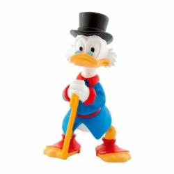 FIGURA TIO GILITO DISNEY 7CM