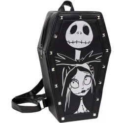 MOCHILA CASUAL MODA POLIPIEL NIGHTMARE BEFORE CHRISTMAS