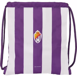 SACO PLANO REAL VALLADOLID