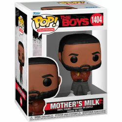 FIGURA POP THE BOYS MOTHERS MILK