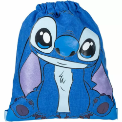 SACO STITCH DISNEY 33CM