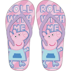 CHANCLAS PEPPA PIG PEPPA PINK