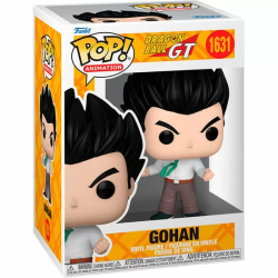 FIGURA POP DRAGON BALL GT GOHAN