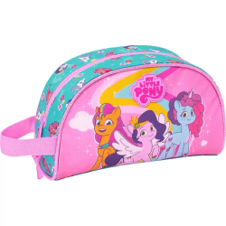 NECESER ADAPT. A CARRO MY LITTLE PONY 