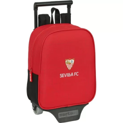 MOCH 232+CARRO 805 SEVILLA FC