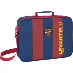 CARTERA EXTRAESCOLARES LEVANTE U.D.