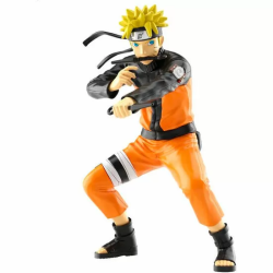 FIGURA UZUMAKI NARUTO SHIPPUDEN