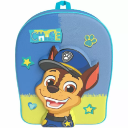 MOCHILA EVA PATRULLA CANINA PAW PATROL 30CM