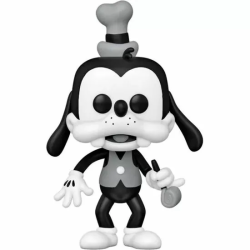 FIGURA POP DISNEY 100TH ANNIVERSARY GOOFY EXCLUSIVE