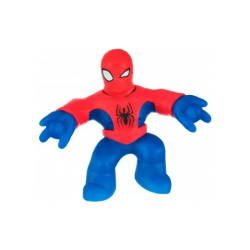 FIGURA THE AMAIZING SPIDER-MAN MARVEL HEROES OF GOO JIT ZU