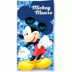 TOALLA MICKEY DISNEY ALGODON