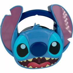 SET PAPELERIA 3D STITCH DISNEY