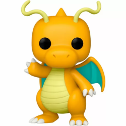 FIGURA POP POKEMON DRAGONITE