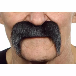 BIGOTE ONE SIZE