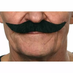 BIGOTE ONE SIZE