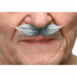 BIGOTE ONE SIZE