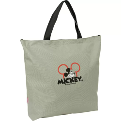 SHOPPING BAG MICKEY 