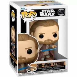 FIGURA POP STAR WARS OBI-WAN KENOBI 2 OBI-WAN KENOBI