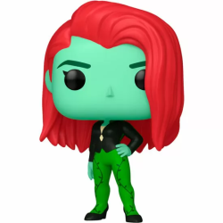 FIGURA POP DC COMICS HARLEY QUINN POISON IVY