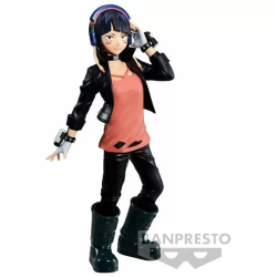 FIGURA KYOJKA JIRO EARPRHONE JACK AGE OF HEROES MY HERO ACADEMIA 15CM